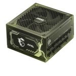 MSI MAG A1000GL PCIE5 80 PLUS GOLD PSU 306-7ZP9B18-CE0