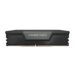 CORSAIR VENGEANCE 8GB 5200MHZ DDR5 DIMM MEMORY CMK8GX5M1B5200C40