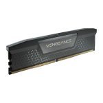 CORSAIR VENGEANCE 8GB 5200MHZ DDR5 DIMM MEMORY CMK8GX5M1B5200C40 - Image 3