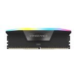 CORSAIR VENGEANCE RGB 8GB 5200MHZ DDR5 DIMM MEMORY CMH8GX5M1B5200C40 - Image 3
