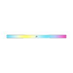 CORSAIR VENGEANCE RGB 8GB 5200MHZ DDR5 DIMM MEMORY CMH8GX5M1B5200C40 - Image 2
