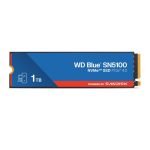 WD BLUE SN5100 1TBN M.2 SOLID STATE DRIVE WDS100T5B0E