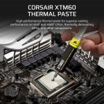CORSAIR XTM60 HIGH PERFORMANCE THERMAL PASTE CT-9010015-WW - Image 2