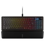 CORSAIR VANGUARD 96 MLX PLASMA MECHANICAL GAMING KEYBOARD CH-91E901E-NA