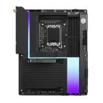 NZXT N9 Z890 BLACK RGB WIFI ATX MOTHERBOARD N9-Z89XT-B1