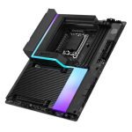 NZXT N9 Z890 BLACK RGB WIFI ATX MOTHERBOARD N9-Z89XT-B1 - Image 3