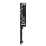 NZXT N9 Z890 BLACK RGB WIFI ATX MOTHERBOARD N9-Z89XT-B1 - Image 2