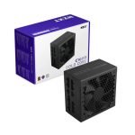 NZXT C1000 GOLD CORE FULL MODULAR PSU PA-0G3BB-UK