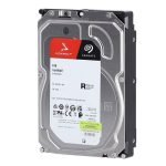 SEAGATE IRONWOLF 6TB INTERNAL HARD DISK 2ZM186-500 - Image 3