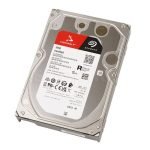 SEAGATE IRONWOLF 10TB INTERNAL HARD DISK 3AK101-500 - Image 2