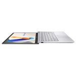 ASUS VIVOBOOK 15 X1504VAP BQ7656WS CORE 7 150U 16GB 512GB 15.6” FHD W11 SILVER 90NB13Y2-M014C0 - Image 2