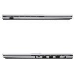 ASUS VIVOBOOK 15 X1504VAP BQ7656WS CORE 7 150U 16GB 512GB 15.6” FHD W11 SILVER 90NB13Y2-M014C0 - Image 3
