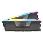 CORSAIR VENGEANCE RGB 64GB (2X32GB) 6000MT/S DDR5 DIMM AMD MEMORY CMH64GX5M2D6000Z40 - Image 3