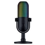RAZER SEIREN V3 CHROMA RGB USB MICROPHONE RZ19-05060100-R3M1