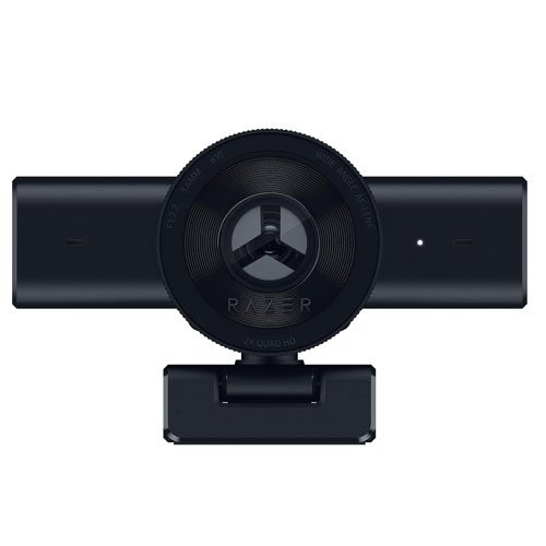 9353 RAZER KIYO V2 X WEBCAM RZ19-05380100-R3M1 - Image 1