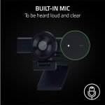 RAZER KIYO V2 X WEBCAM RZ19-05380100-R3M1 - Image 3