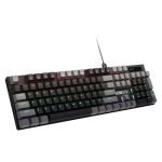 GAMDIAS HERMES E6 ELITE 2 IN 1 COMBO GAMING KEYBOARD - Image 3