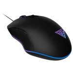 GAMDIAS HERMES E6 ELITE 2 IN 1 COMBO GAMING KEYBOARD - Image 2