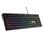GAMDIAS ARES E3 2 IN 1 COMBO GAMING KEYBOARD - Image 2