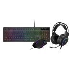 GAMDIAS POSEIDON E2 3 IN 1 GAMING COMBO