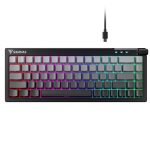 GAMDIAS HERMES E8 RGB MECHANICAL GAMING KEYBOARD