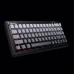 GAMDIAS HERMES E8 RGB MECHANICAL GAMING KEYBOARD - Image 2