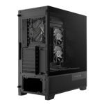 GAMDIAS AURA GC12 ARGB GAMING CASE GMB25B0003 - Image 2