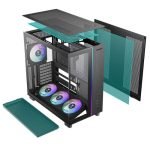 GAMDIAS ATLAS M4 ARGB CASE GMB25A0012 - Image 3