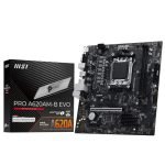 MSI PRO A620AM B EVO MOTHERBOARD 911-7E36-001