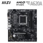 MSI PRO A620AM B EVO MOTHERBOARD 911-7E36-001 - Image 3