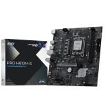 MSI PRO H810M E DDR5 MOTHERBOARD 911-7E72-001