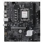 MSI PRO H810M E DDR5 MOTHERBOARD 911-7E72-001 - Image 2