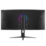 MSI MAG 342CQRF E20 34” UWQHD 200HZ MONITOR 9S6-3DB64H-201 - Image 2