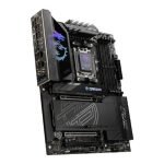 MSI MPG X870E CARBON WIFI DDR5 MOTHERBOARD 911-7E49-017
