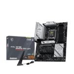 MSI MAG X870E GAMING MAX WIFI MOTHER BOARD 911-7E86-001