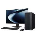 ASUS EXPERT CENTER P500 INTEL CORE 3 100U,8GB,512GN,DOS,GRAY MINI DESKTOP CPU 90PF05I1-M041R0