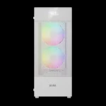 GAMDIAS AURA GC5 ELITE WH ARGB CASE GMB2530010 - Image 2