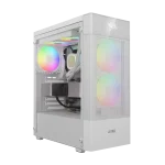 GAMDIAS AURA GC5 ELITE WH ARGB CASE GMB2530010