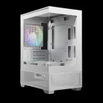 GAMDIAS AURA GC9M ELITE ARGB WH CASE - Image 4