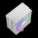 GAMDIAS BOREAS M2 51D WH CPU AIR COOLER - Image 3