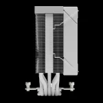 GAMDIAS BOREAS M2 51D WH CPU AIR COOLER - Image 2