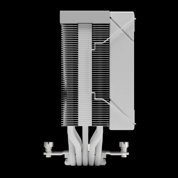 GAMDIAS BOREAS M2 51D WH CPU AIR COOLER - Image 2