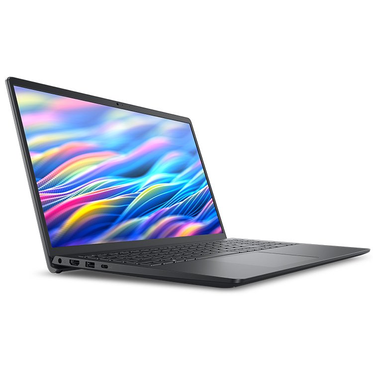 Dell-15-DC15250-i5-2 DELL 15 DC15250 I5 1334U,8G,512G,15.6, FHD 120HZ W11H BV5GN74 - Image 1