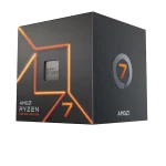AMD RYZEN 7 7700 TRAY PROCESSOR 100-000000592