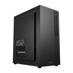 GAMDIAS MARS E4M CASE WITH GP250 PSU GMB2520028