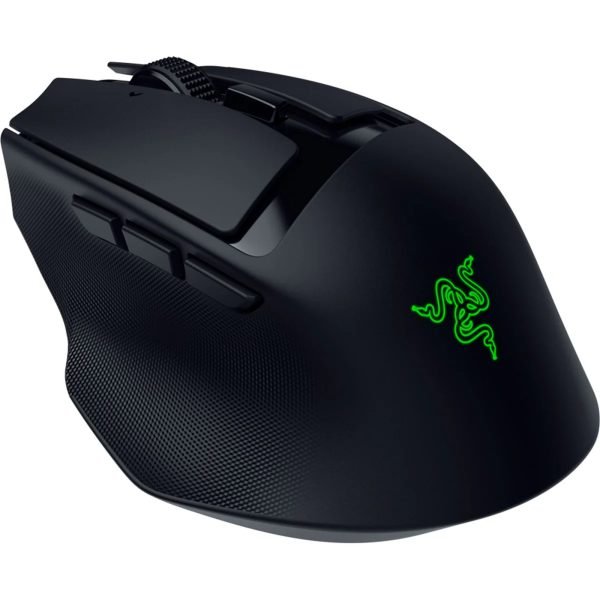 RAZER BASILISK MOBILE WIRELESS GAMING MOUSE RZ01-04310100-R3A1 - Image 3