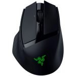 RAZER BASILISK MOBILE WIRELESS GAMING MOUSE RZ01-04310100-R3A1