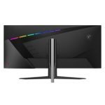 MSI MAG401QR 40” UWQHD 3.5K IPS 155HZ USB C MONITOR 9S6-3EA54H-007 - Image 2