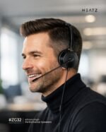 HEATZ ZG32 HEADSET - Image 4
