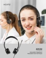 HEATZ ZG32 HEADSET